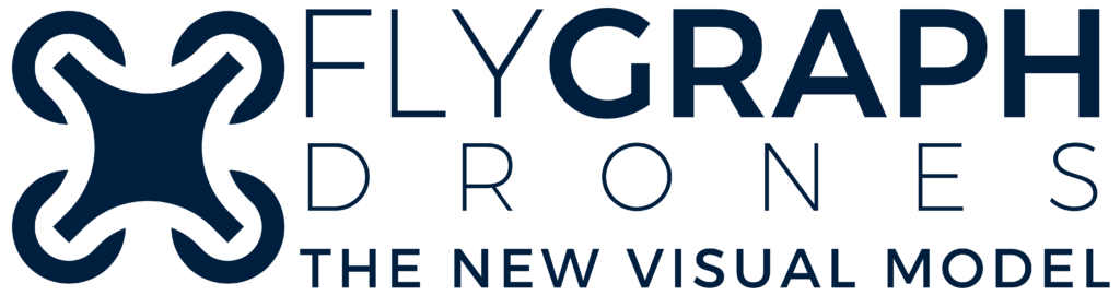 Flygraph Drones — The New Visual Model